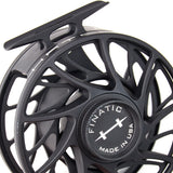 Hatch Finatic 7+ (Gen 2) in Great condition