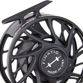 Hatch Finatic 7+ (Gen 2) in Great condition