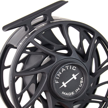 Hatch Finatic 7+ (Gen 2) in Great condition