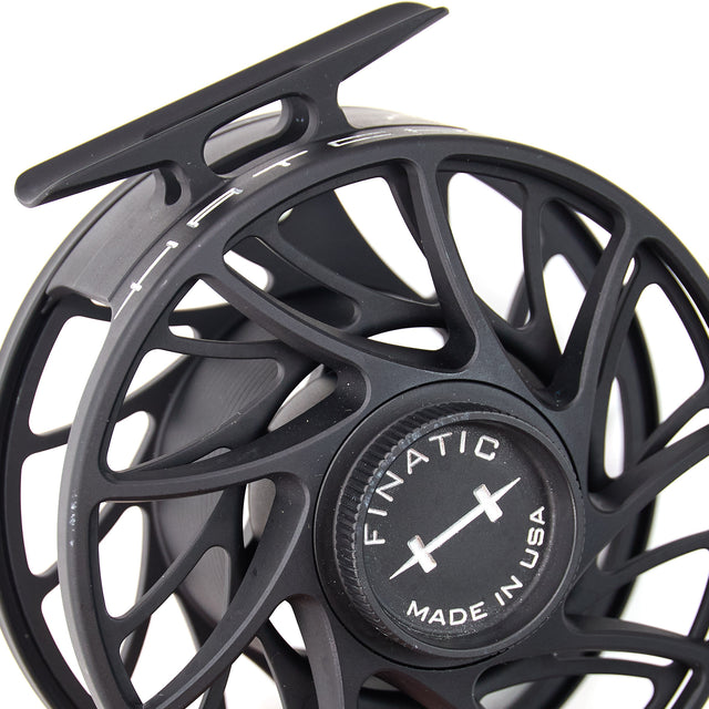 Hatch Finatic 7+ (Gen 2) in Great condition