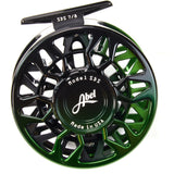 Abel SDS 7/8 Ported in Great condition