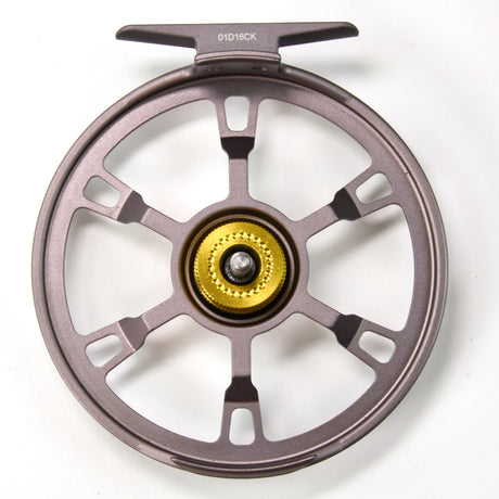 Hardy Ultralite 7000 CA DD in Like New condition