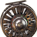 Hardy Fortuna 8000 XDS in Great condition
