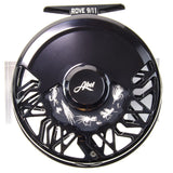 Abel Rove 9/11 Ported in Like New condition