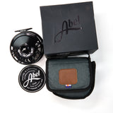 Abel Rove 9/11 Ported in Like New condition