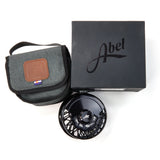 Abel Rove 9/11 Ported in Like New condition
