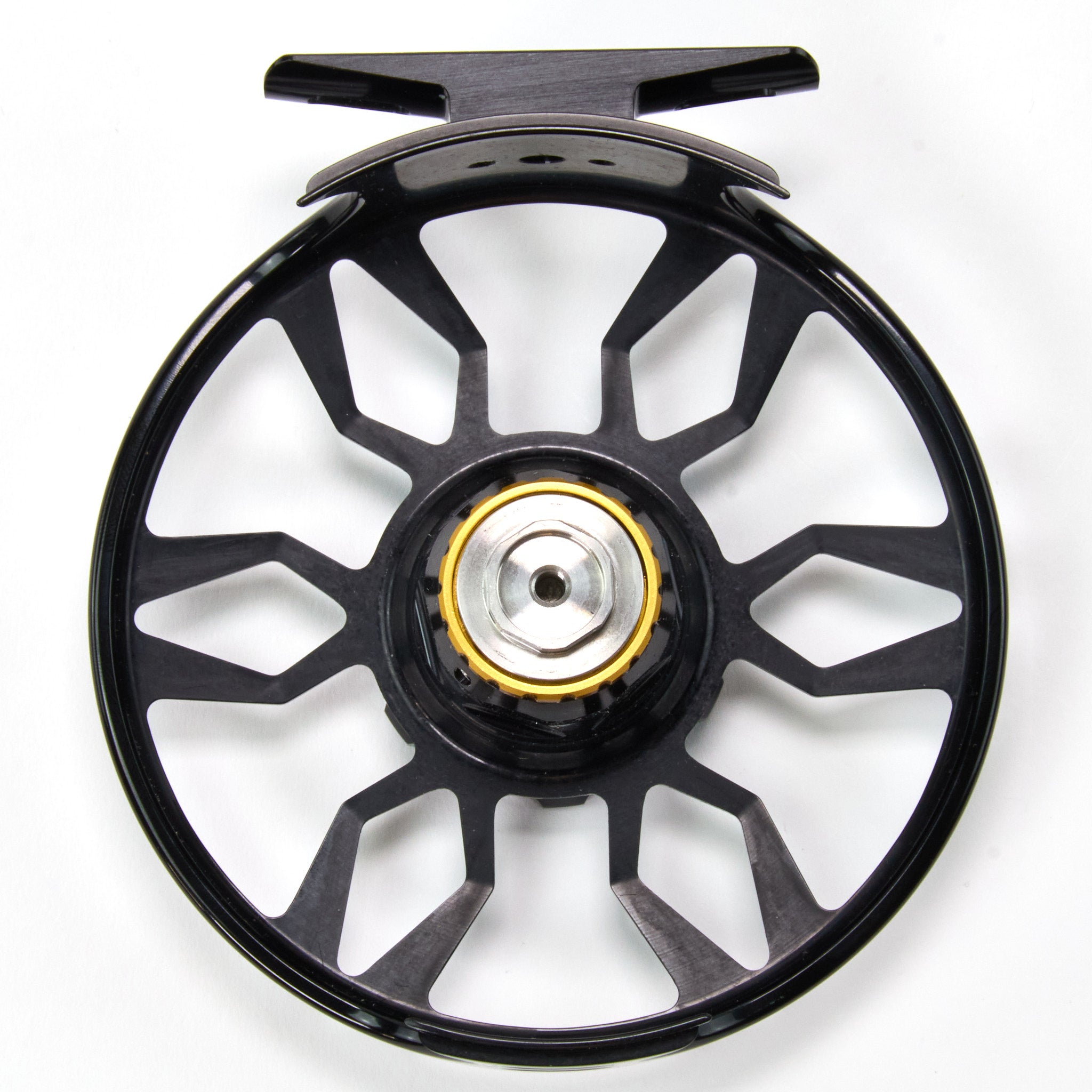 Abel SDS 9/10 Ported - REEL1158 – Recast Fly Fishing