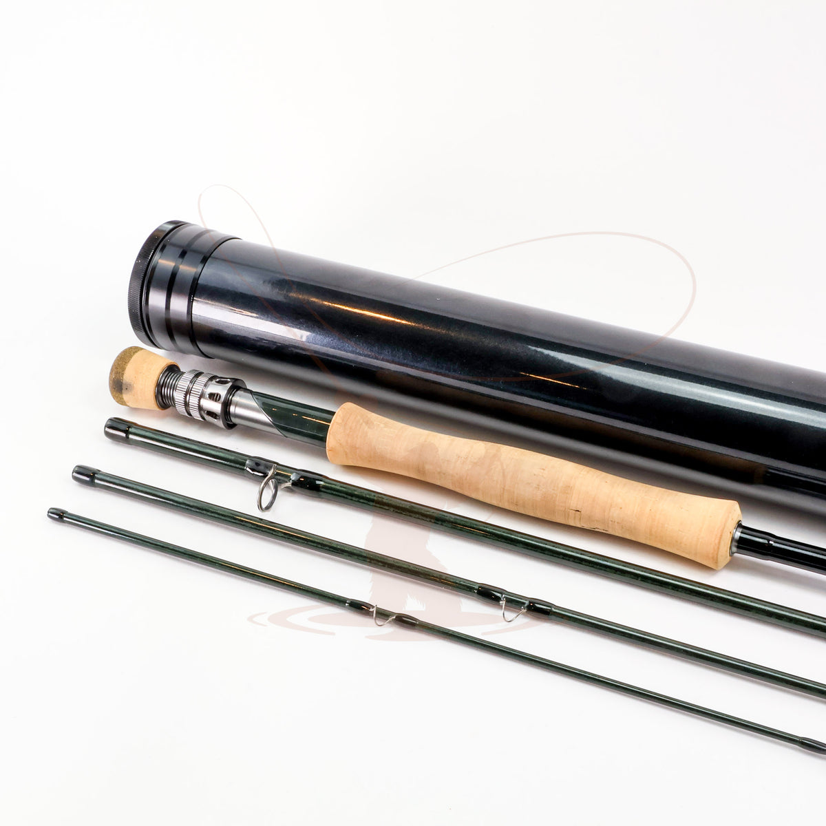 Sold – G. Loomis Asquith 990-4 Saltwater - ROD1159 – Recast Fly Fishing