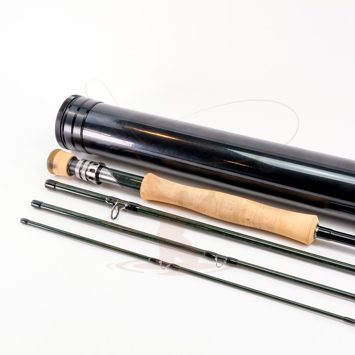 G. Loomis Asquith 990-4 Saltwater in Great condition