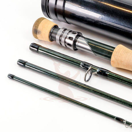 G. Loomis Asquith 990-4 Saltwater in Great condition