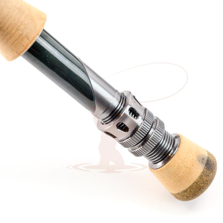 G. Loomis Asquith 990-4 Saltwater in Great condition