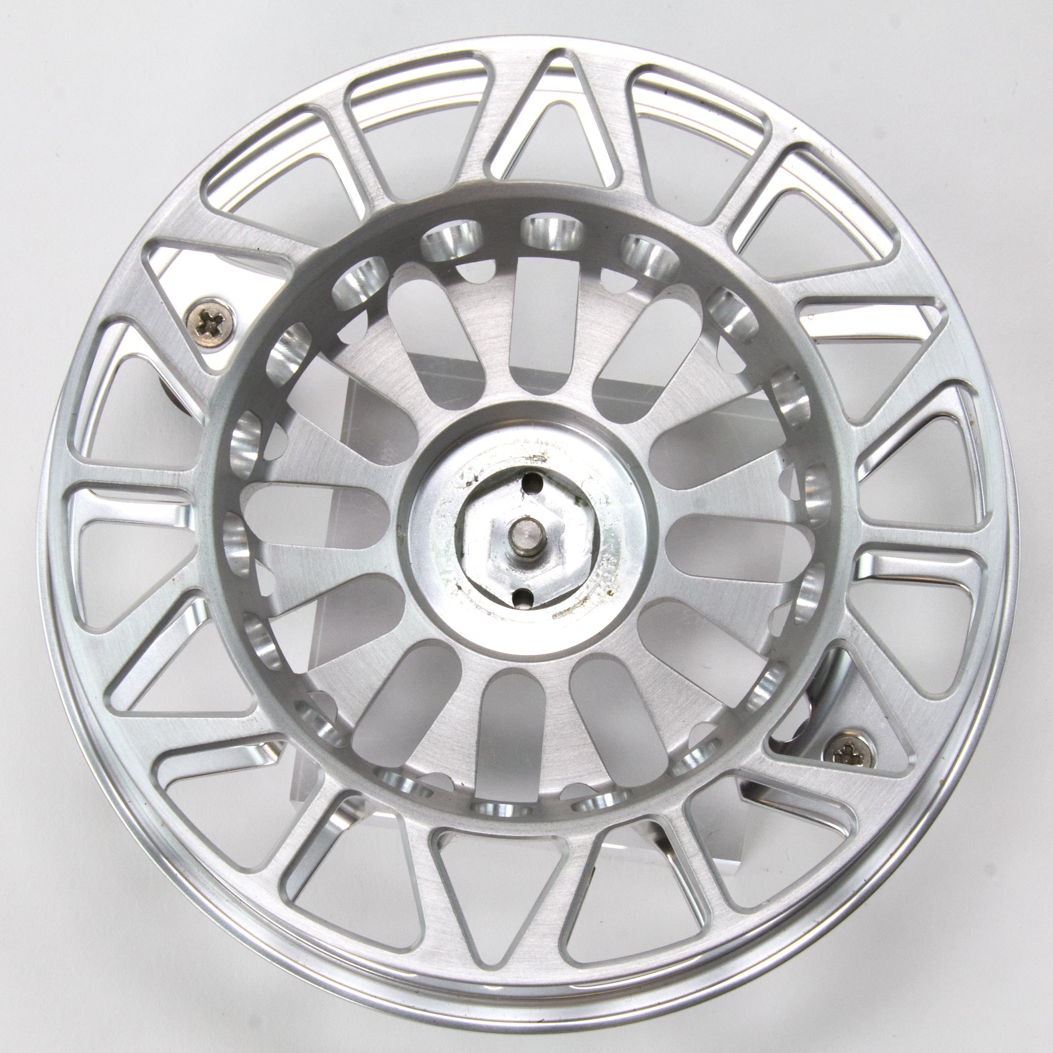 Sold – Abel SDS 9/10 Ported - REEL1159 – Recast Fly Fishing