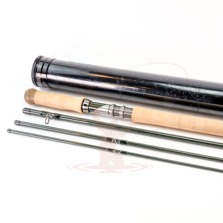 G. Loomis Asquith Spey 7130-4 in Great condition