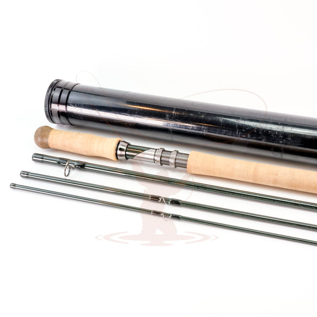 G. Loomis Asquith Spey 7130-4 in Great condition