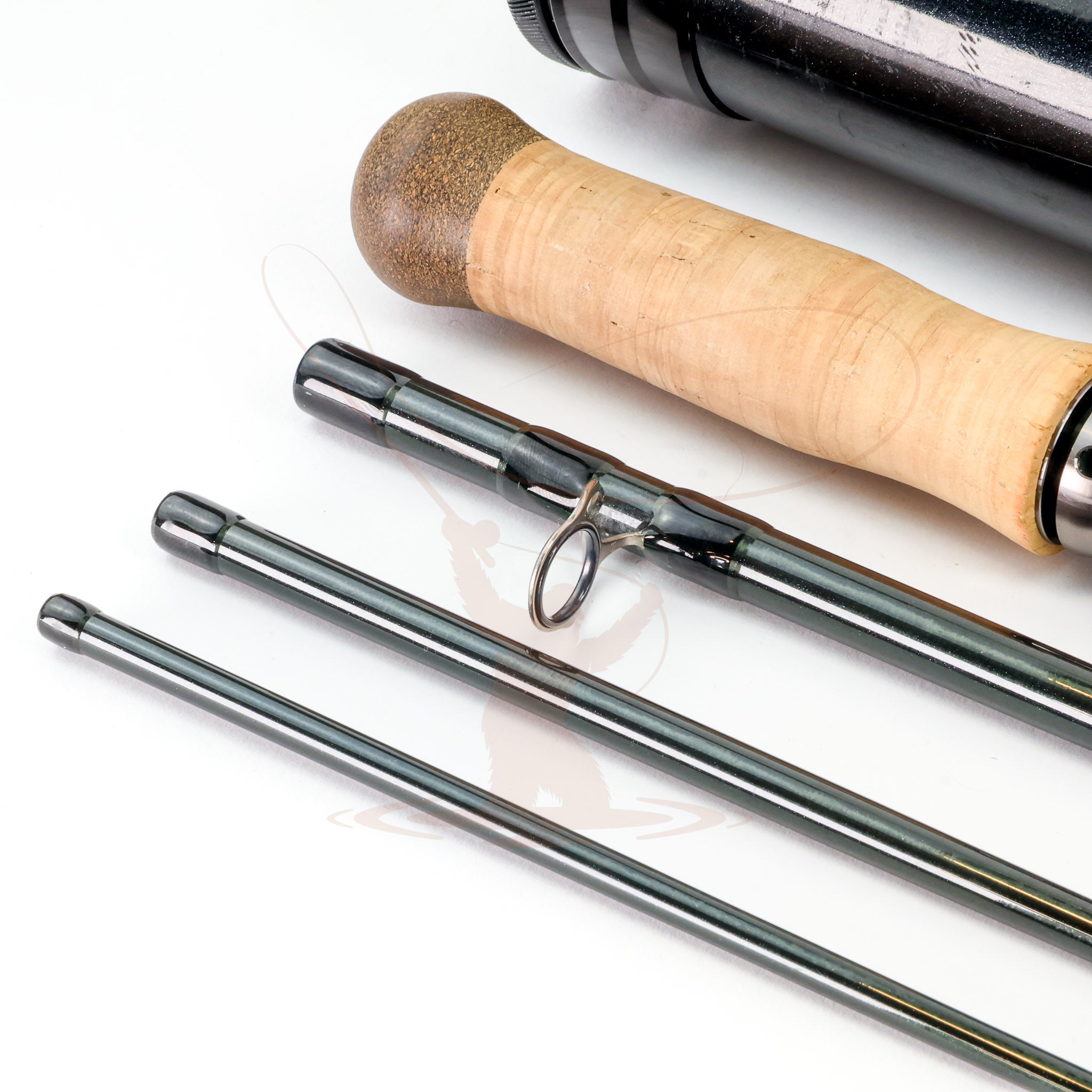 G. Loomis – Recast Fly Fishing