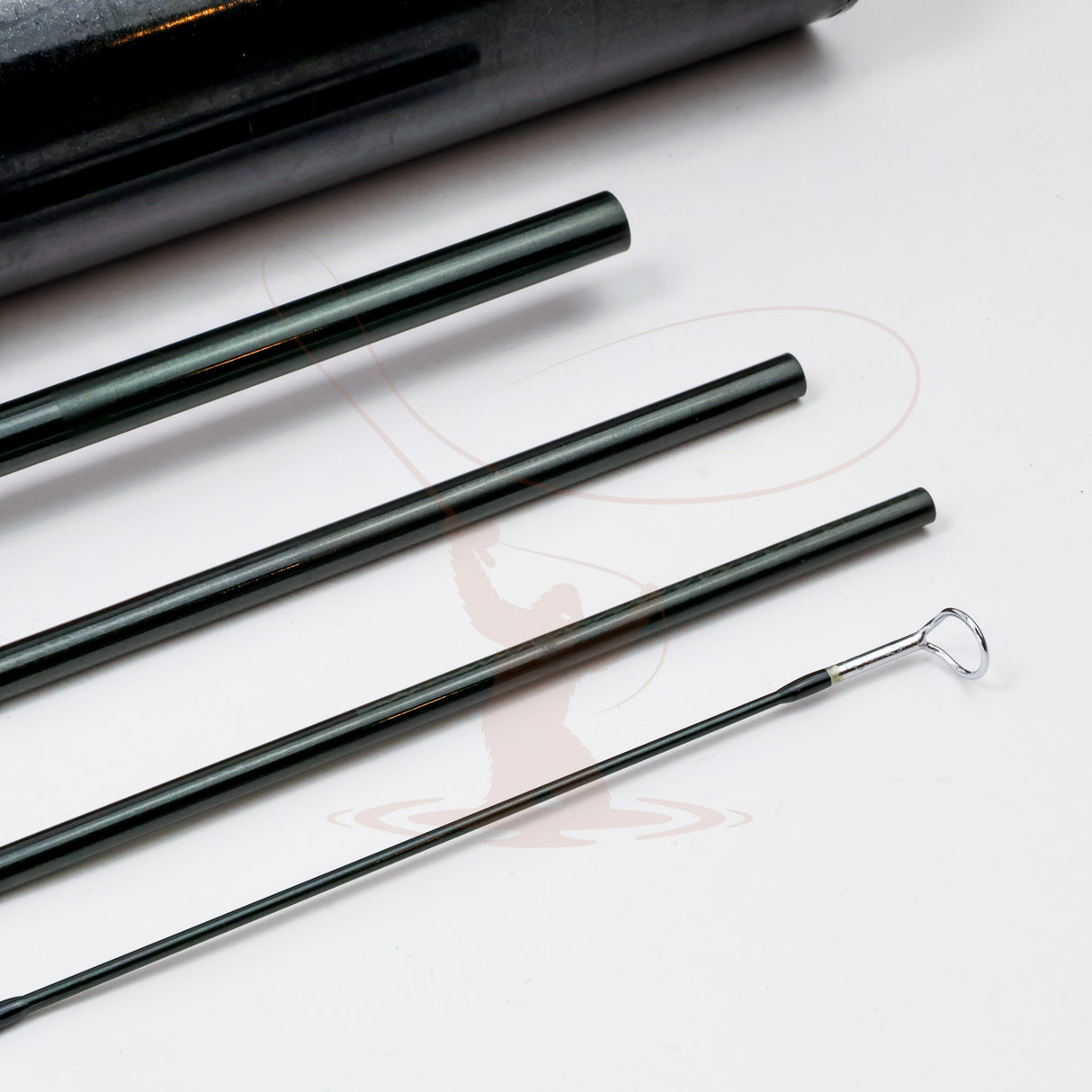 G. Loomis Asquith Spey 7130-4 in Great condition