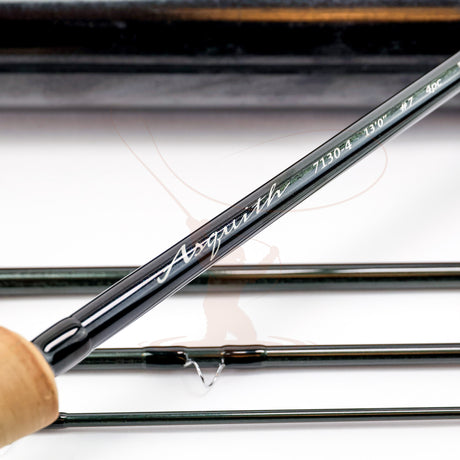 G. Loomis Asquith Spey 7130-4 in Great condition