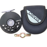 Orvis SSR Disc Spey Reel IV (6-8) in Like New condition