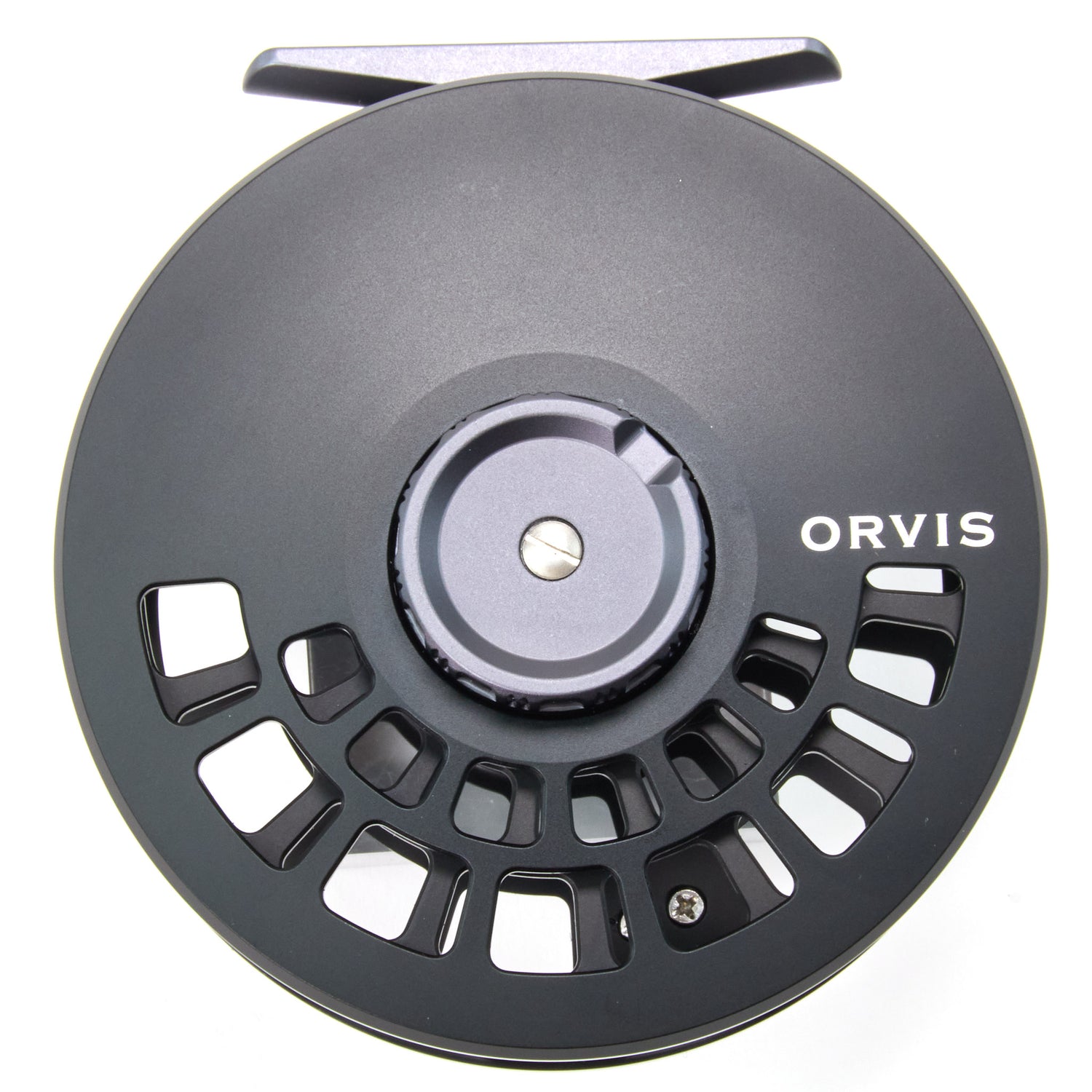 battenkill disc spey iv fly reel Orvis SSR Disc Spey Reel IV (6-8)