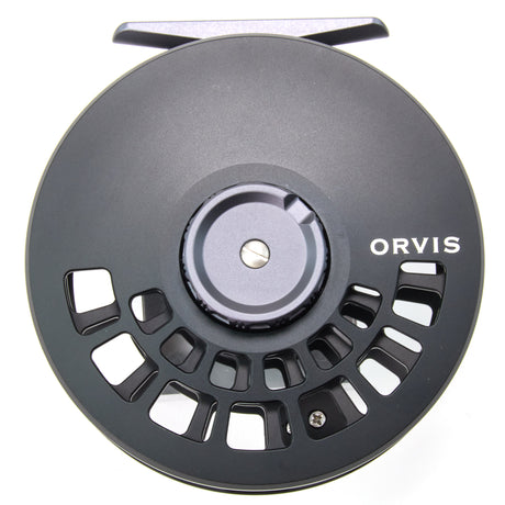 Orvis SSR Disc Spey Reel IV (6-8) in Like New condition