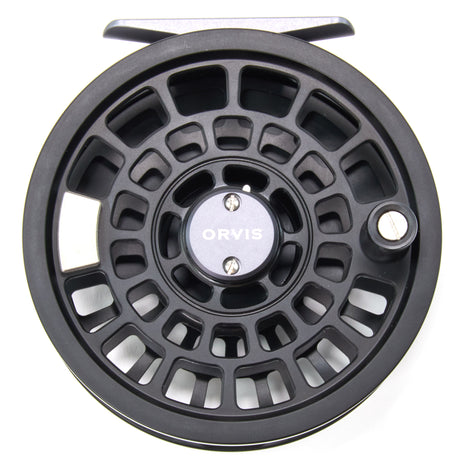 Orvis SSR Disc Spey Reel IV (6-8) in Like New condition