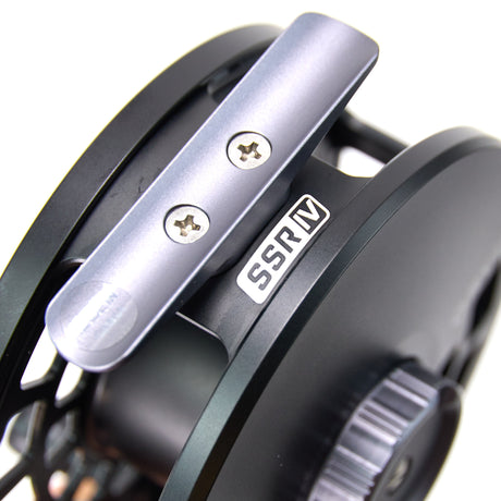 Orvis SSR Disc Spey Reel IV (6-8) in Like New condition