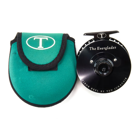 Tibor Everglades in Great condition