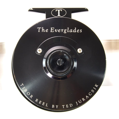 Tibor Everglades in Great condition