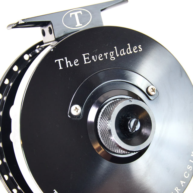 Tibor Everglades in Great condition