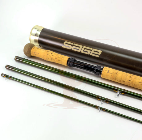 Sage Z-Axis 10150-4 in Great condition