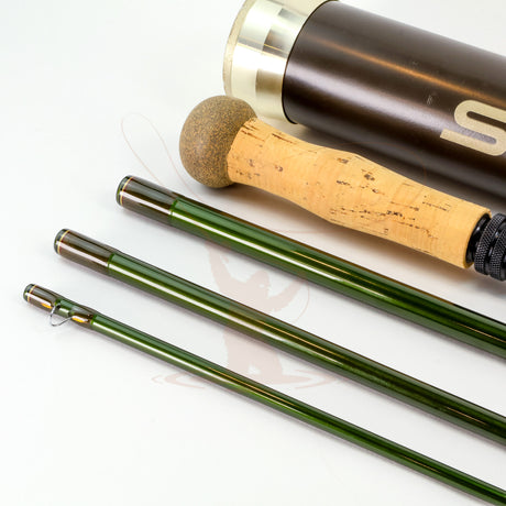 Sage Z-Axis 10150-4 in Great condition