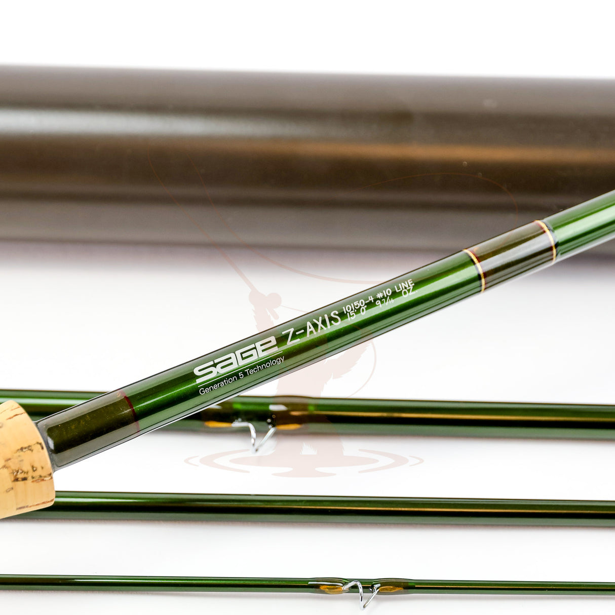 Sage Z-Axis 10150-4 in Great condition