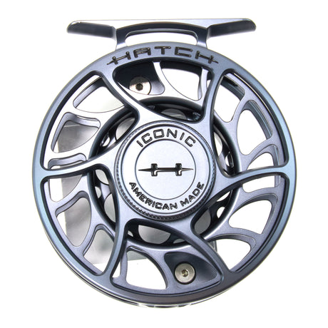 Hatch Iconic 4+ in Like New condition