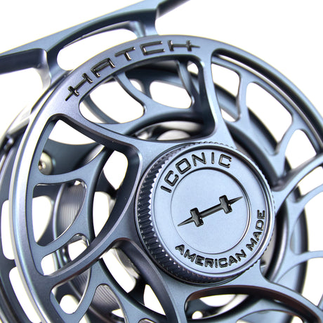 Hatch Iconic 4+ in Like New condition