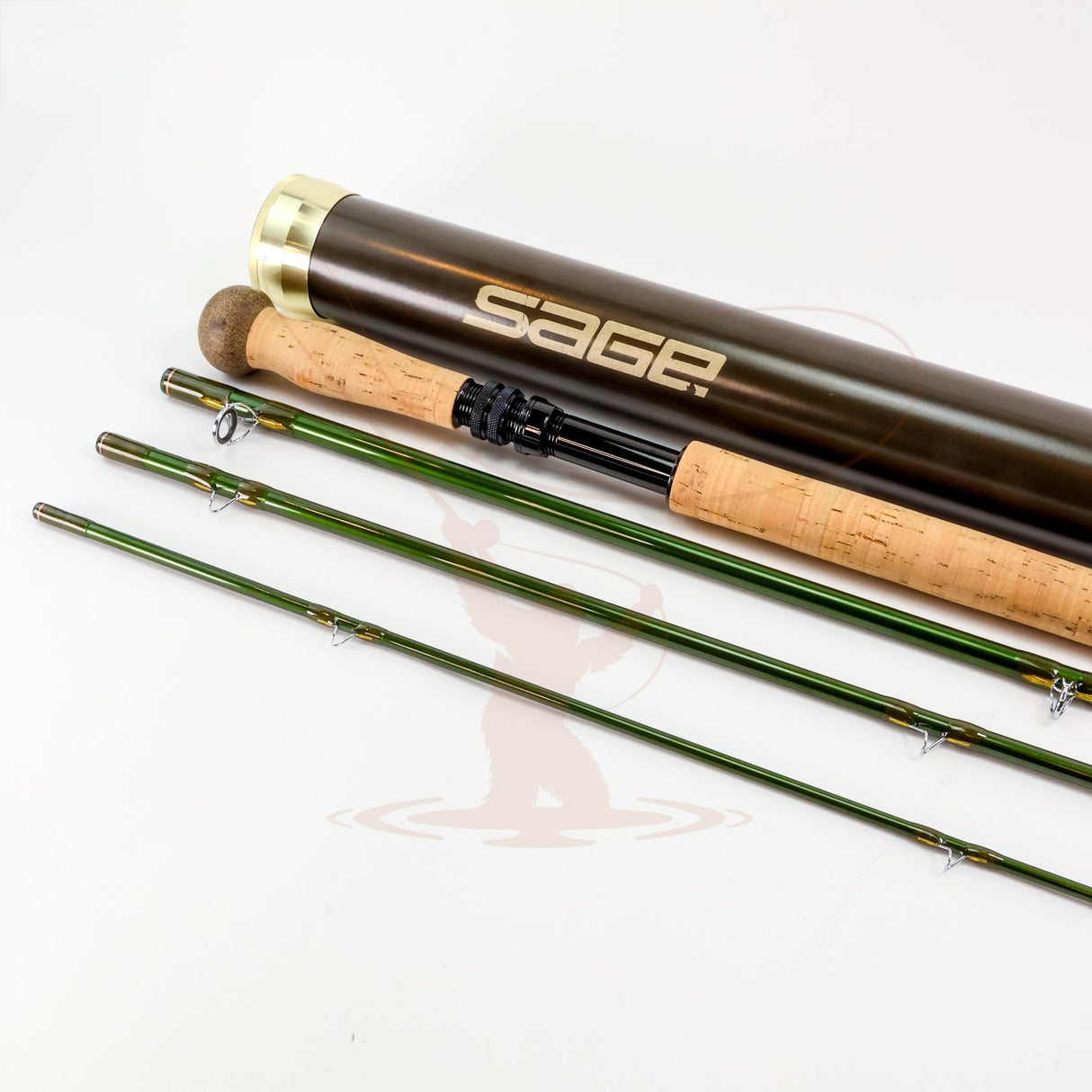 Sage Z-Axis 8134-4 in Great condition