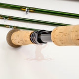 Sage Z-Axis 8134-4 in Great condition