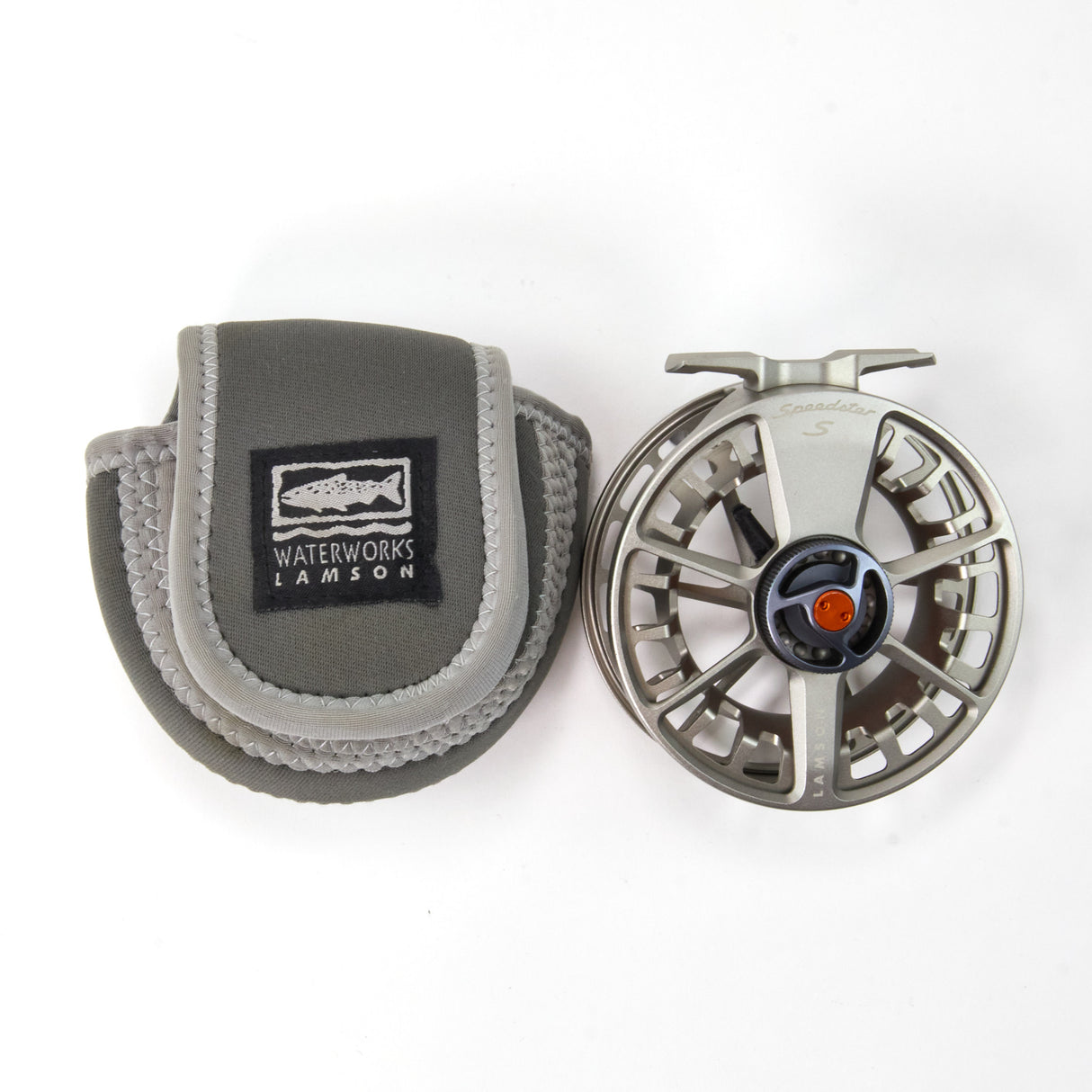 Lamson Speedster S -5+ in Great condition