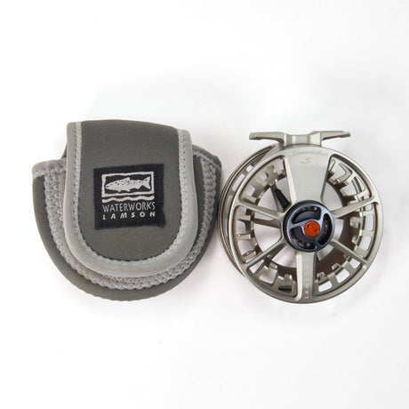 Lamson Speedster S -5+ in Great condition