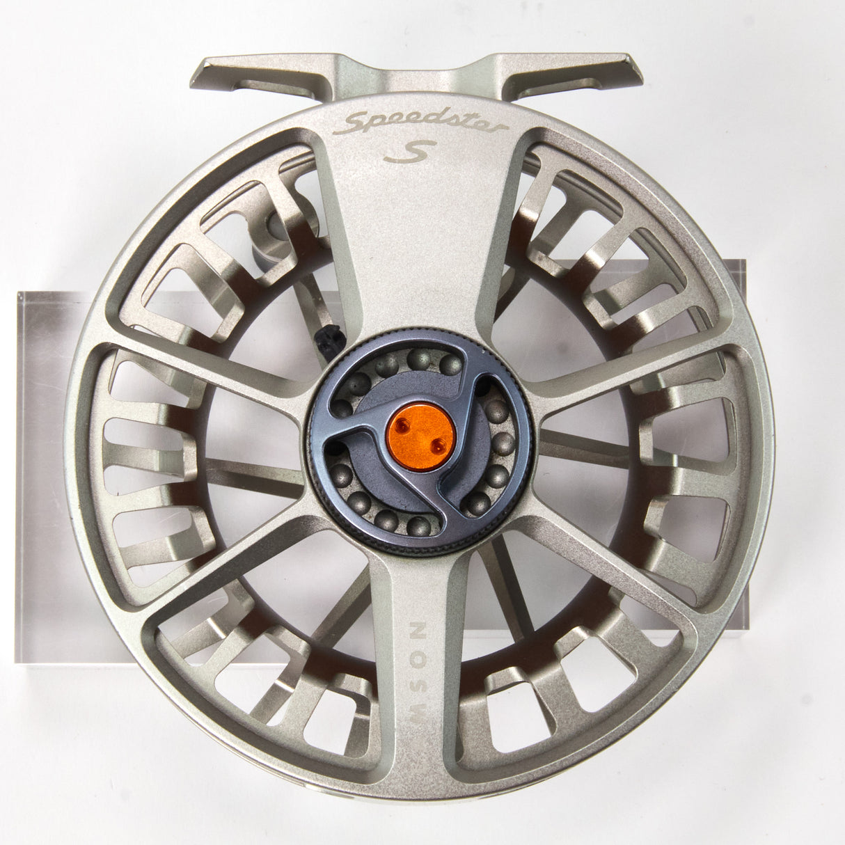 Lamson Speedster S -5+ in Great condition