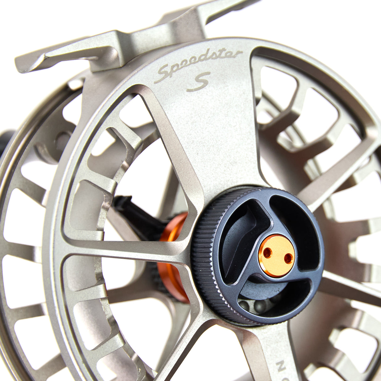 Lamson Speedster S -5+ in Great condition