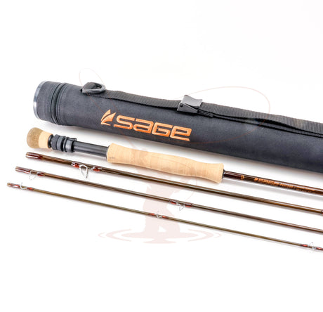 Sage Payload 889-4 in Great condition