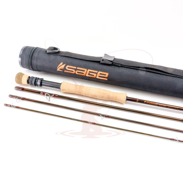 Sage Payload 889-4 in Great condition