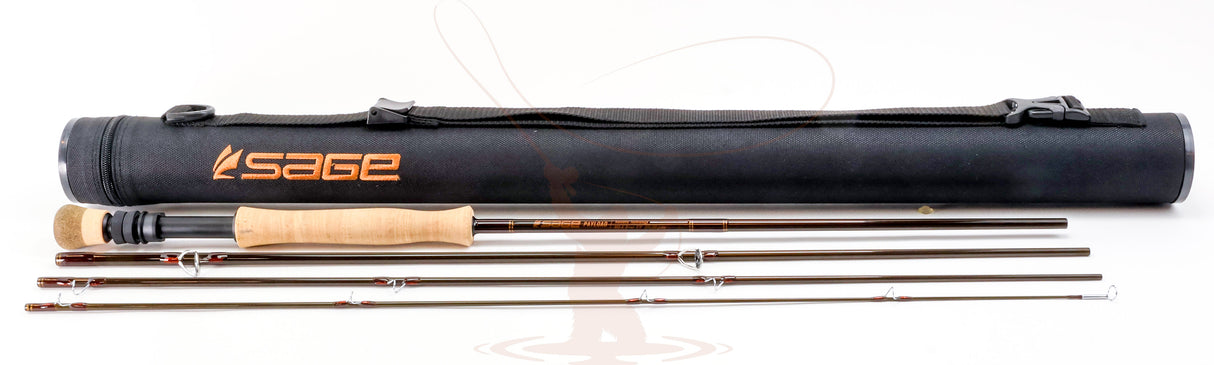 Sage Payload 889-4 in Great condition