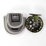 Lamson Guru S -3+ in Great condition