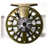 Lamson Guru S -3+ in Great condition