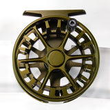Lamson Guru S -3+ in Great condition