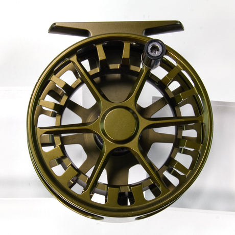 Lamson Guru S -3+ in Great condition