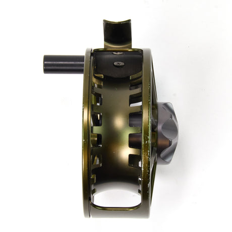 Lamson Guru S -3+ in Great condition