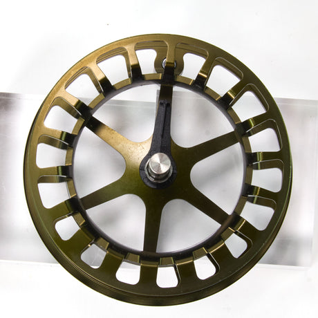 Lamson Guru S -3+ in Great condition