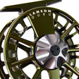 Lamson Guru S -3+ in Great condition